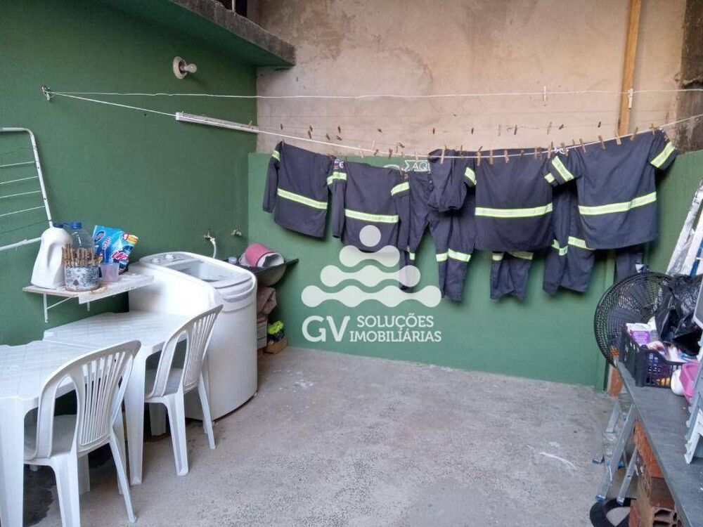 Casa, 3 quartos, 72 m² - Foto 4