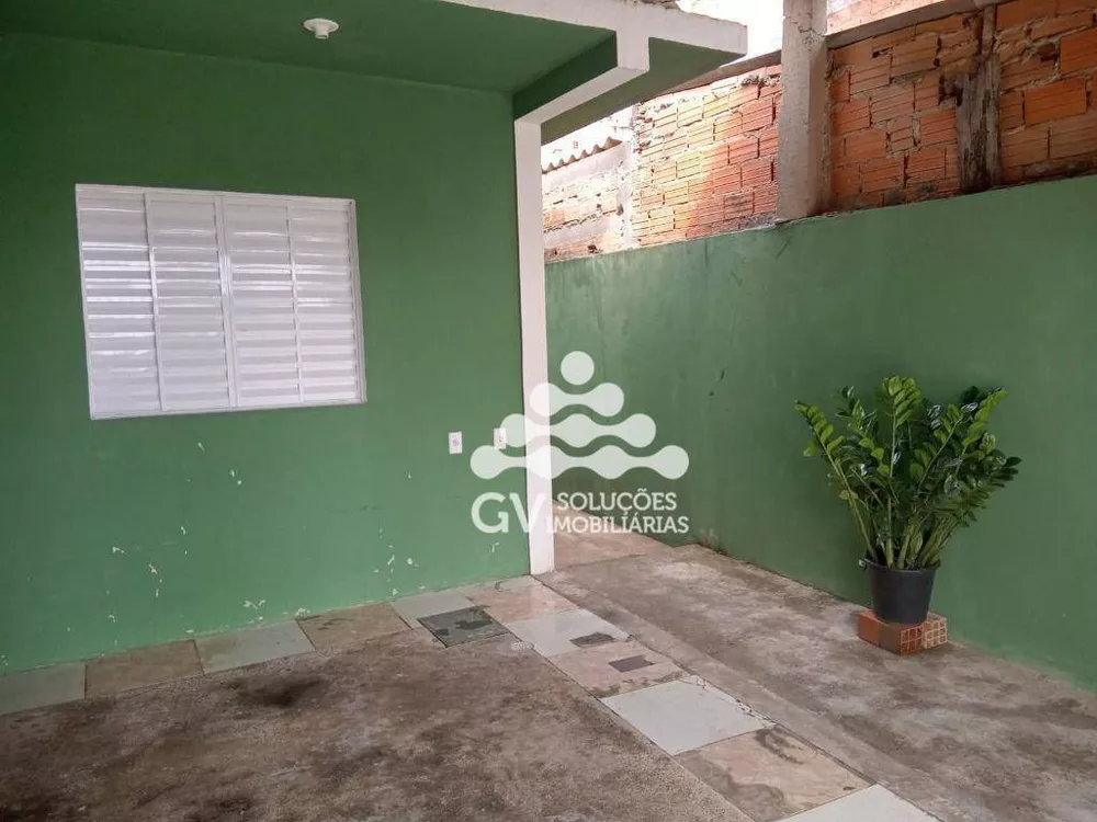 Casa, 3 quartos, 72 m² - Foto 12