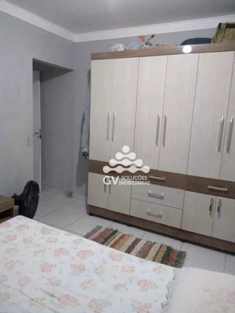 Casa, 3 quartos, 72 m² - Foto 7