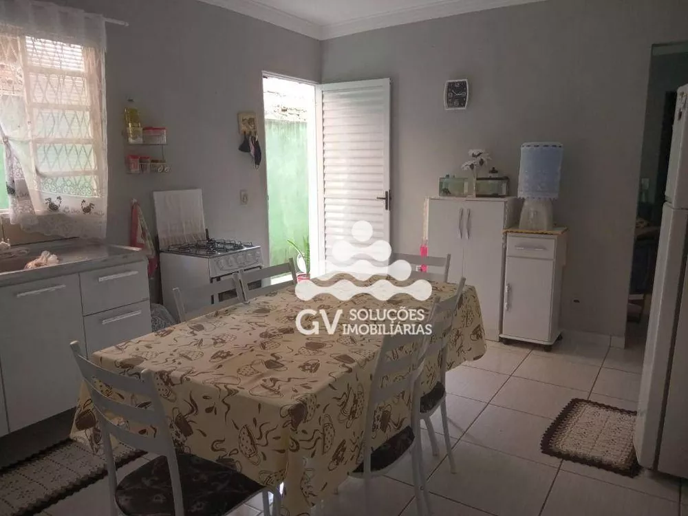 Casa, 3 quartos, 72 m² - Foto 6