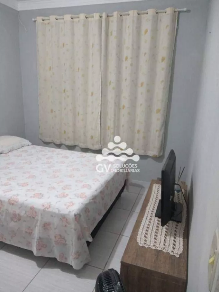Casa, 3 quartos, 72 m² - Foto 11
