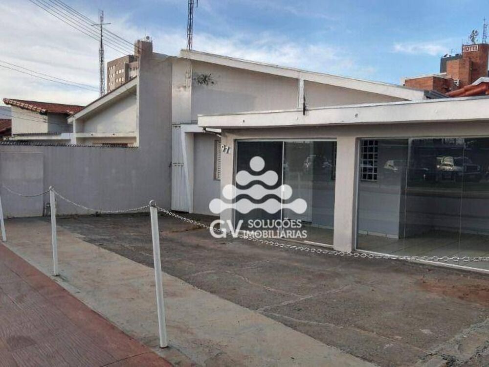 Loja-Salão à venda, 120m² - Foto 4