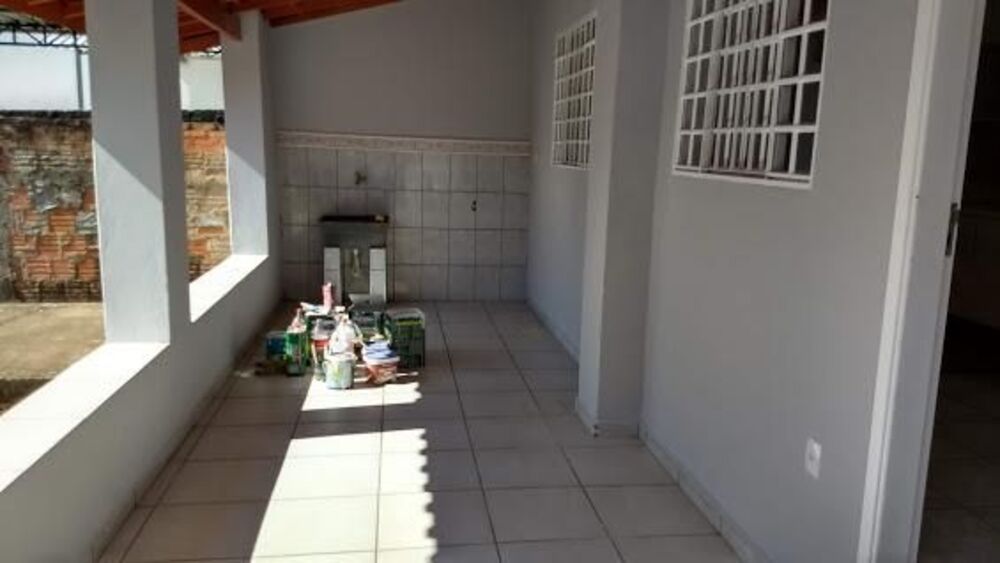 Loja-Salão à venda, 120m² - Foto 1