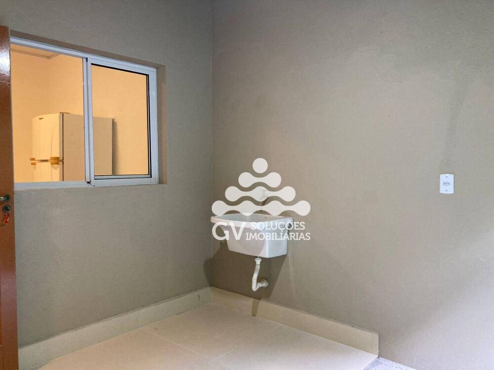 Casa de Condomínio, 2 quartos - Foto 2
