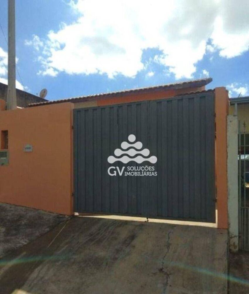 Casa, 2 quartos, 65 m² - Foto 1