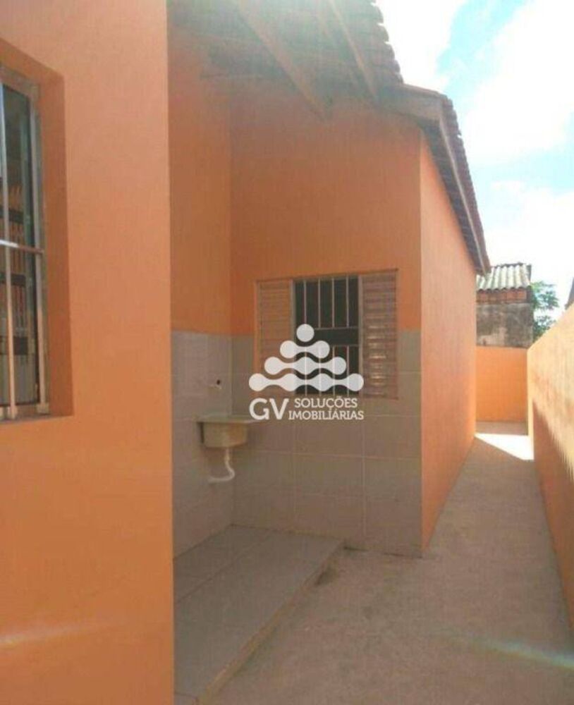 Casa, 2 quartos, 65 m² - Foto 12