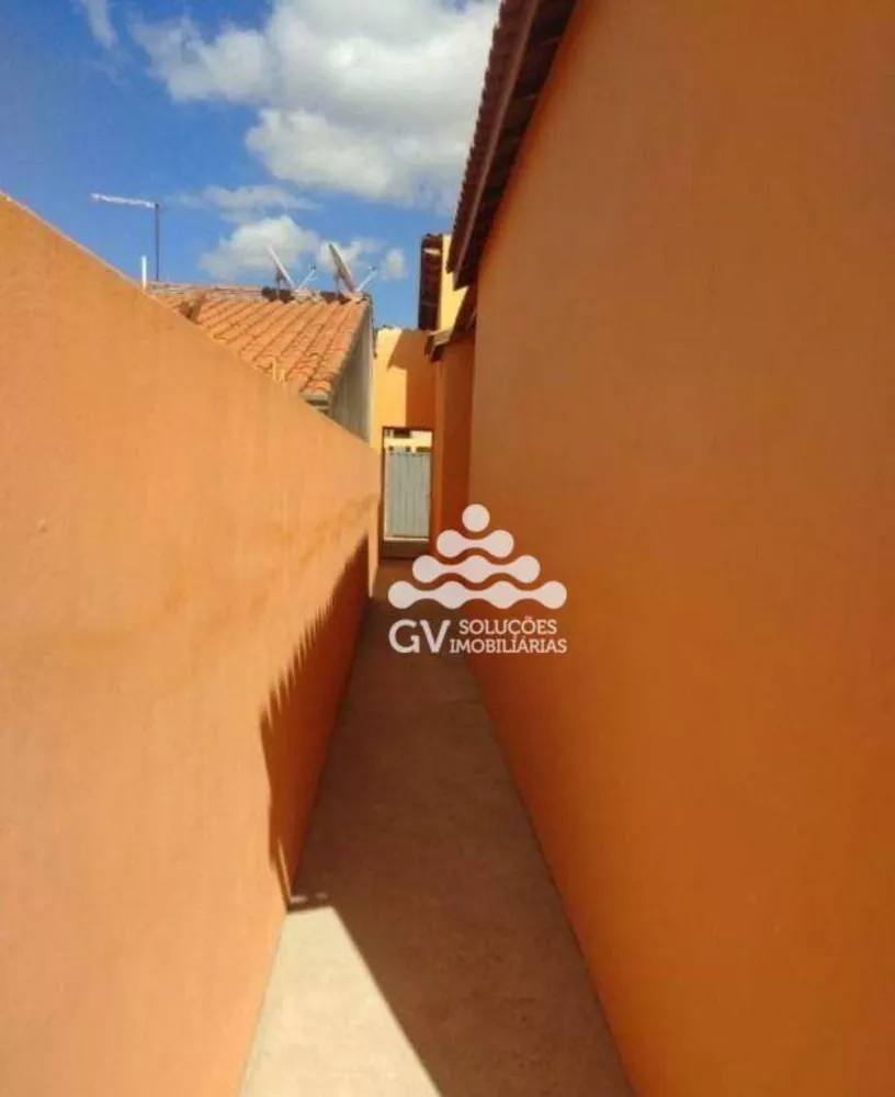 Casa, 2 quartos, 65 m² - Foto 11
