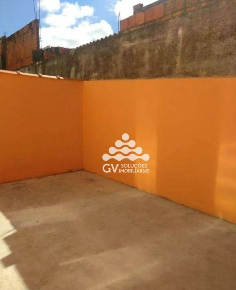 Casa, 2 quartos, 65 m² - Foto 4