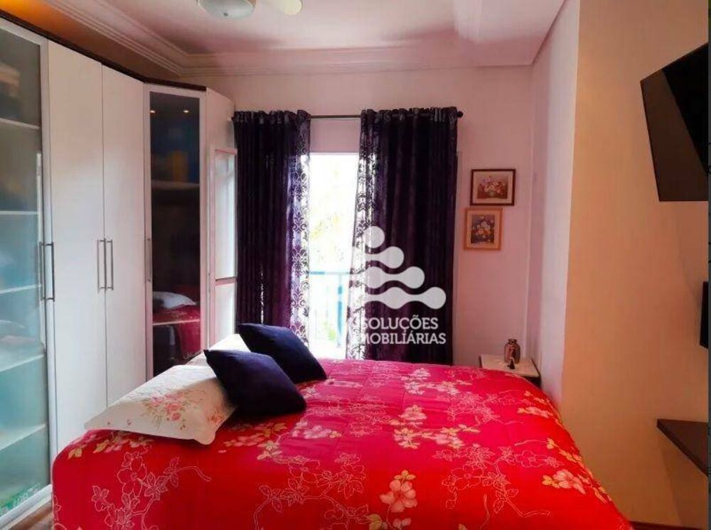 Casa de Condomínio à venda com 3 quartos, 222m² - Foto 18