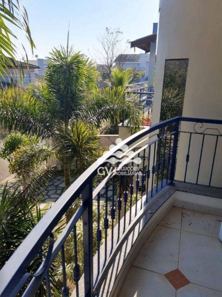 Casa de Condomínio à venda com 3 quartos, 222m² - Foto 28