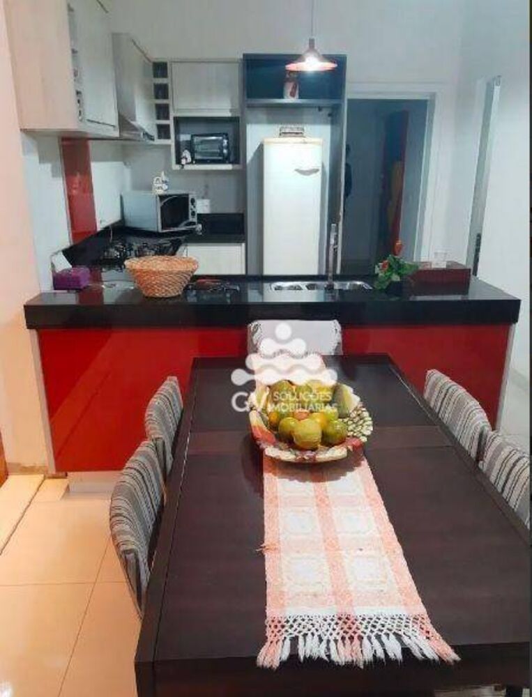 Casa de Condomínio à venda com 3 quartos, 222m² - Foto 8