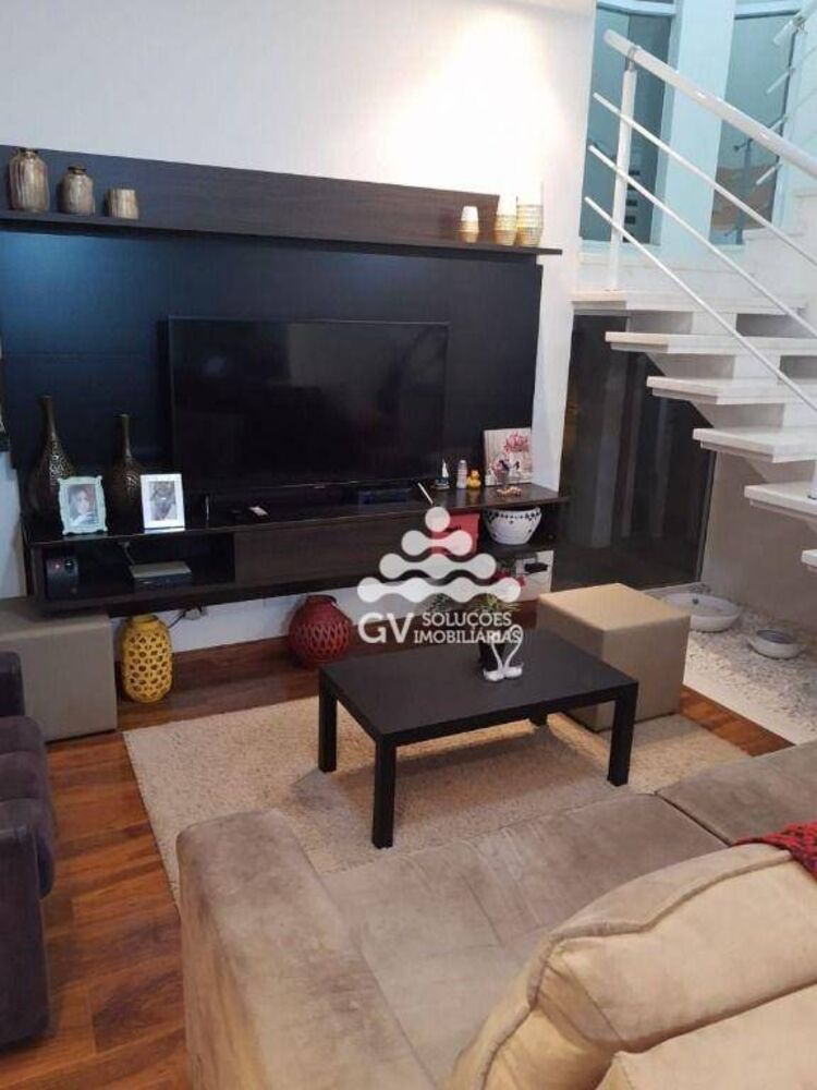 Casa de Condomínio à venda com 3 quartos, 222m² - Foto 5