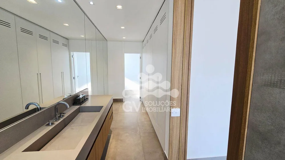 Casa de Condomínio, 6 quartos - Foto 4