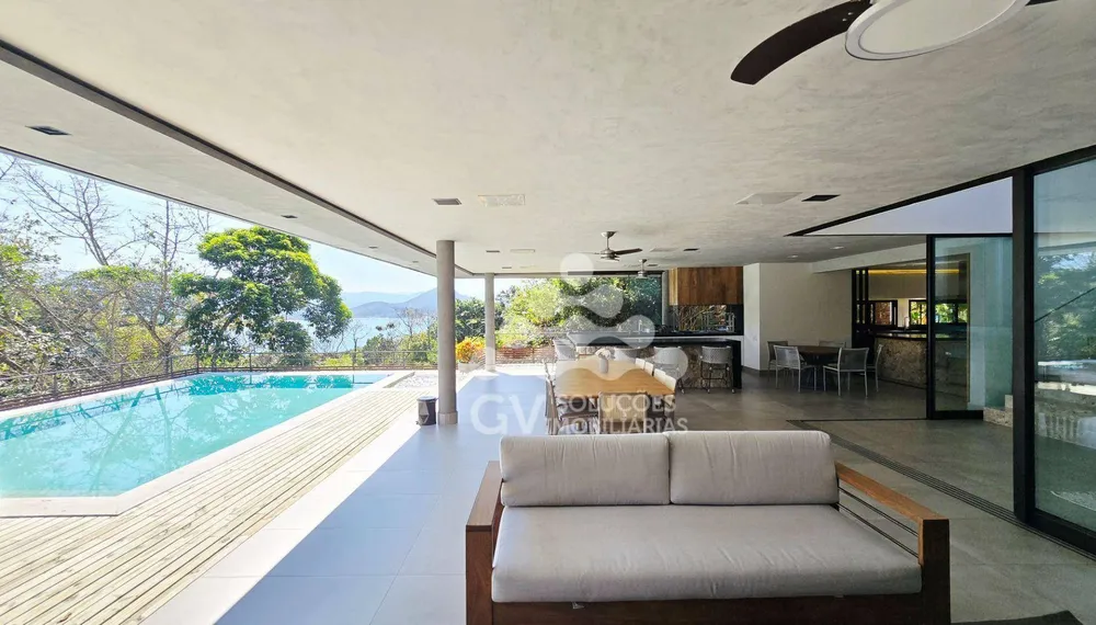 Casa de Condomínio, 6 quartos - Foto 3