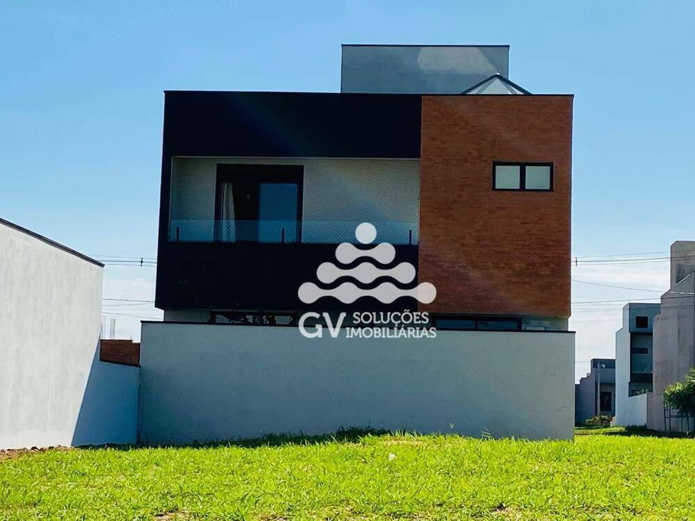 Sobrado, 3 quartos, 212 m² - Foto 26