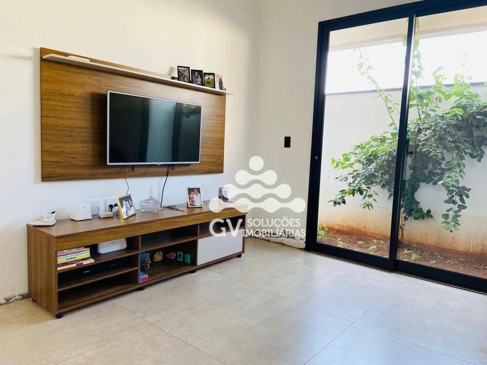 Sobrado, 3 quartos, 212 m² - Foto 23