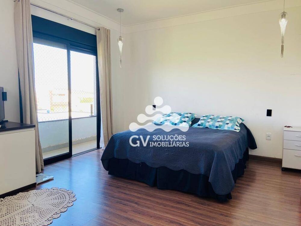 Sobrado, 3 quartos, 212 m² - Foto 4