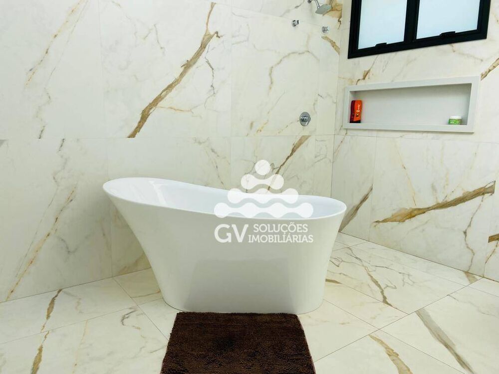 Sobrado, 3 quartos, 212 m² - Foto 2