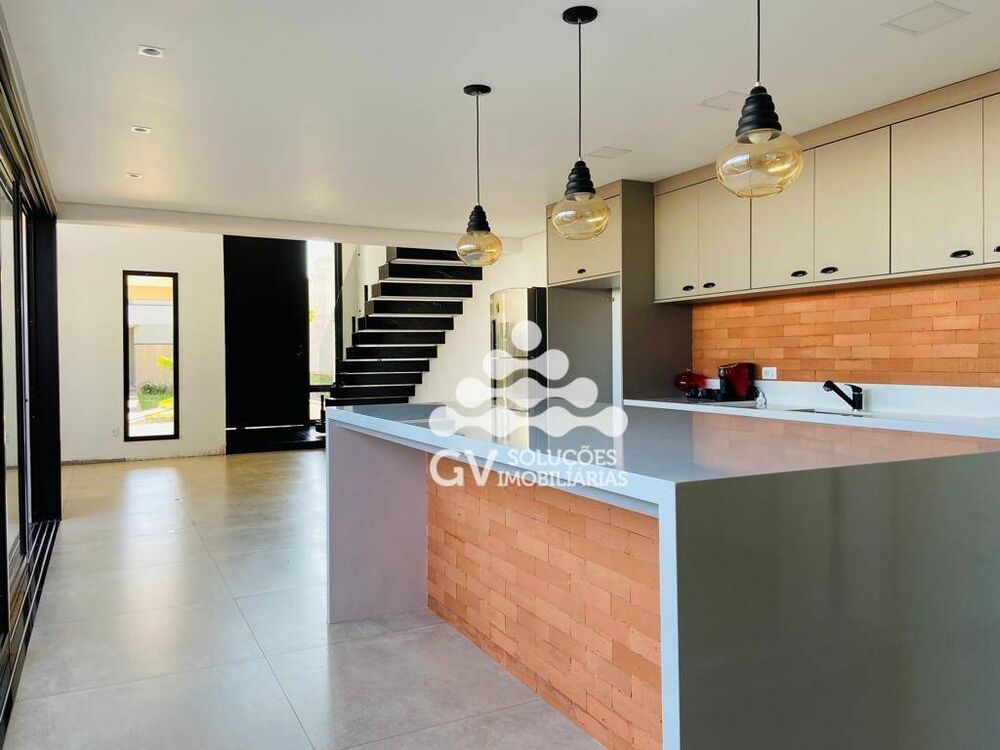 Sobrado, 3 quartos, 212 m² - Foto 22