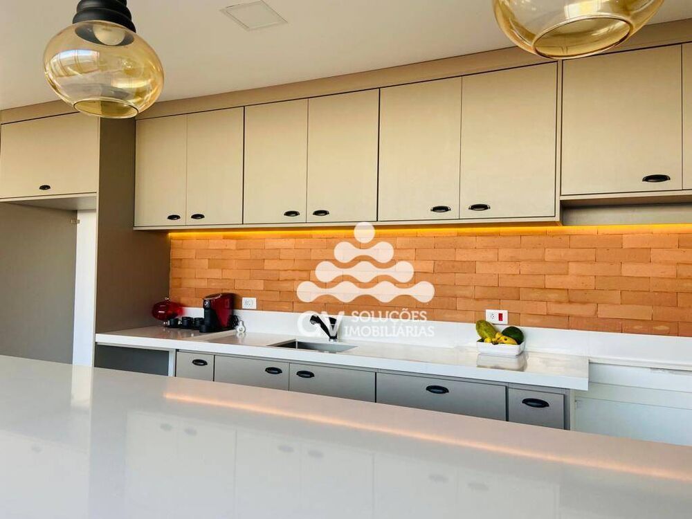 Sobrado, 3 quartos, 212 m² - Foto 24