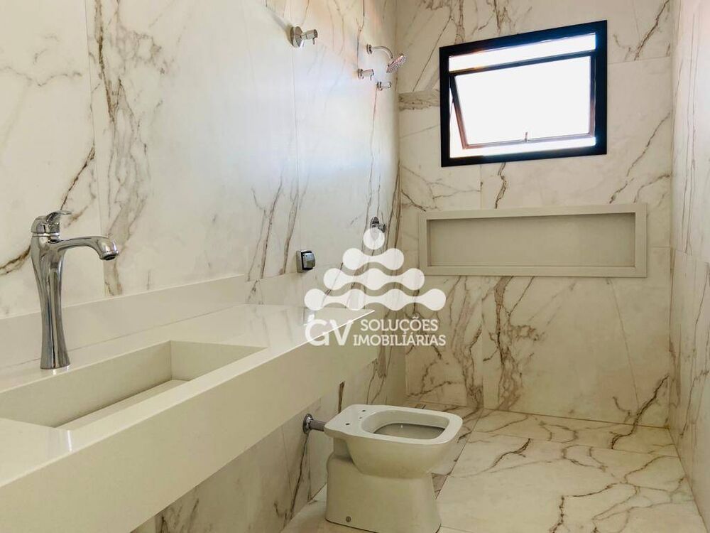 Sobrado, 3 quartos, 212 m² - Foto 6