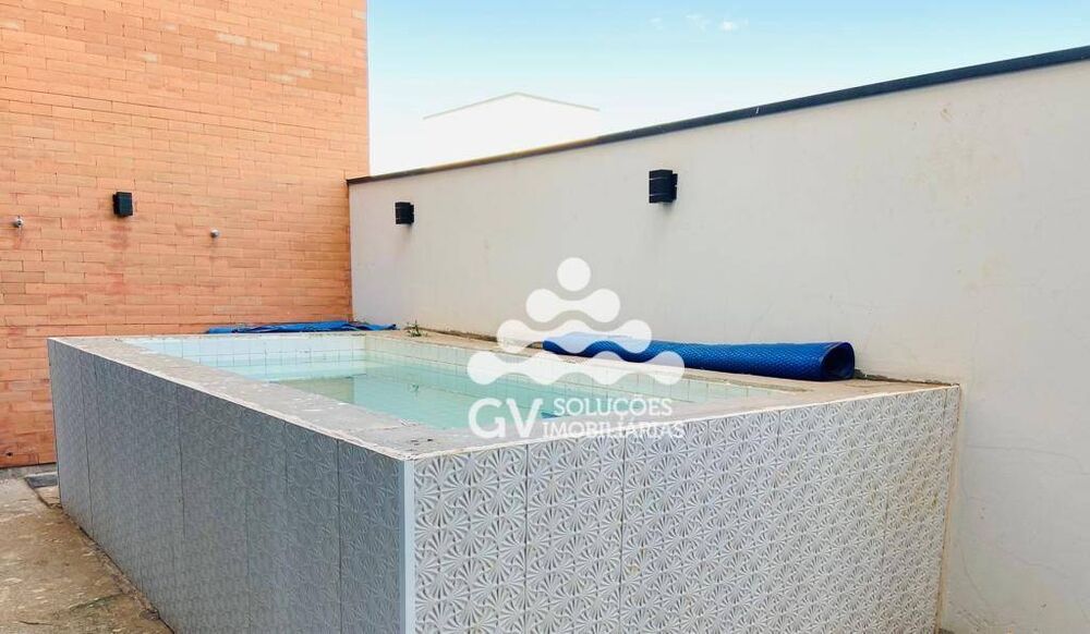 Sobrado, 3 quartos, 212 m² - Foto 21