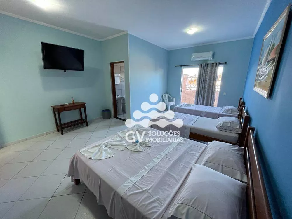 Pousada-Chalé, 15 quartos, 615 m² - Foto 2