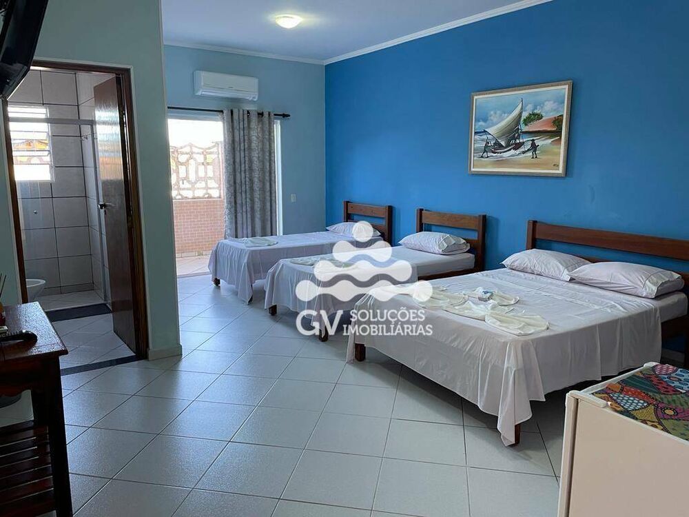 Pousada-Chalé, 15 quartos, 615 m² - Foto 36