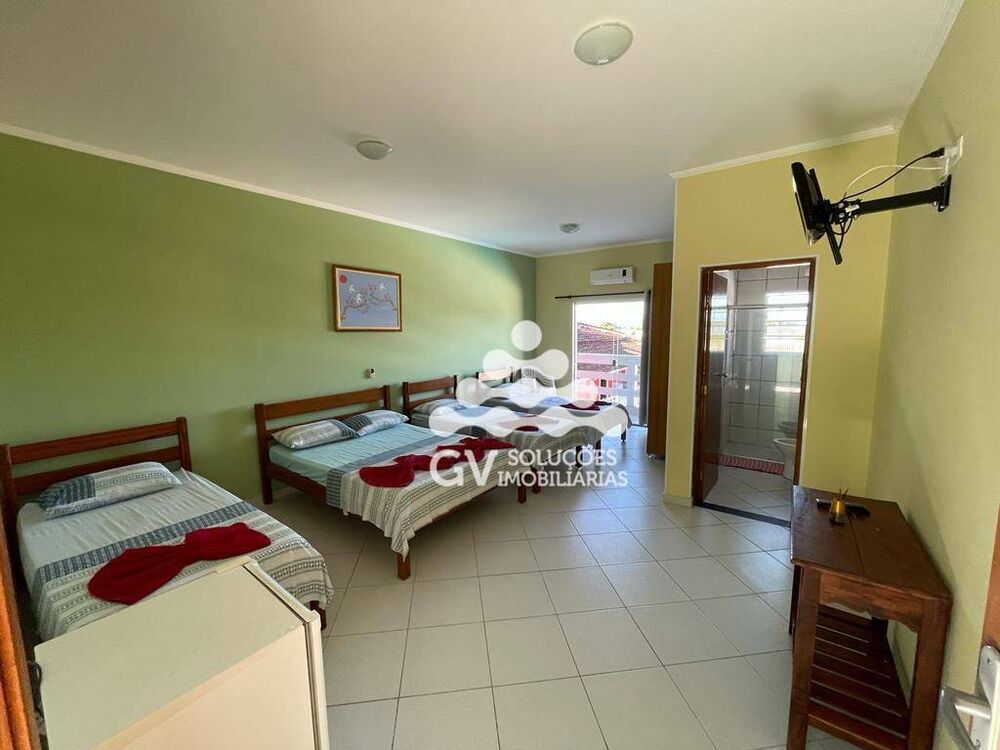 Pousada-Chalé, 15 quartos, 615 m² - Foto 30