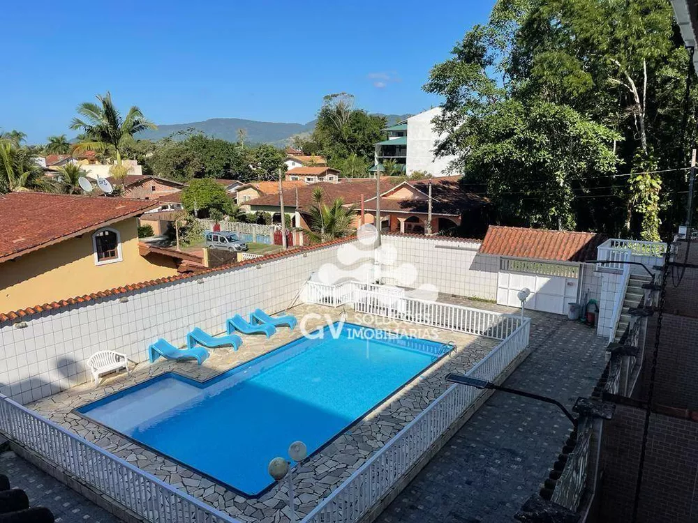 Pousada-Chalé, 15 quartos, 615 m² - Foto 12