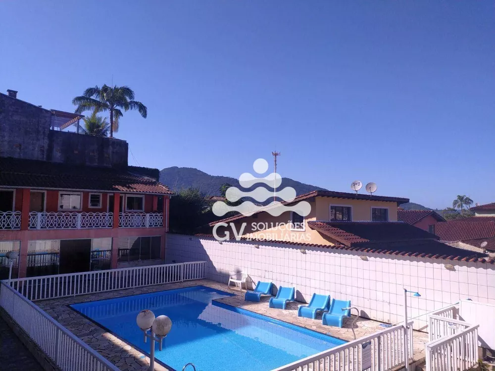 Pousada-Chalé, 15 quartos, 615 m² - Foto 27