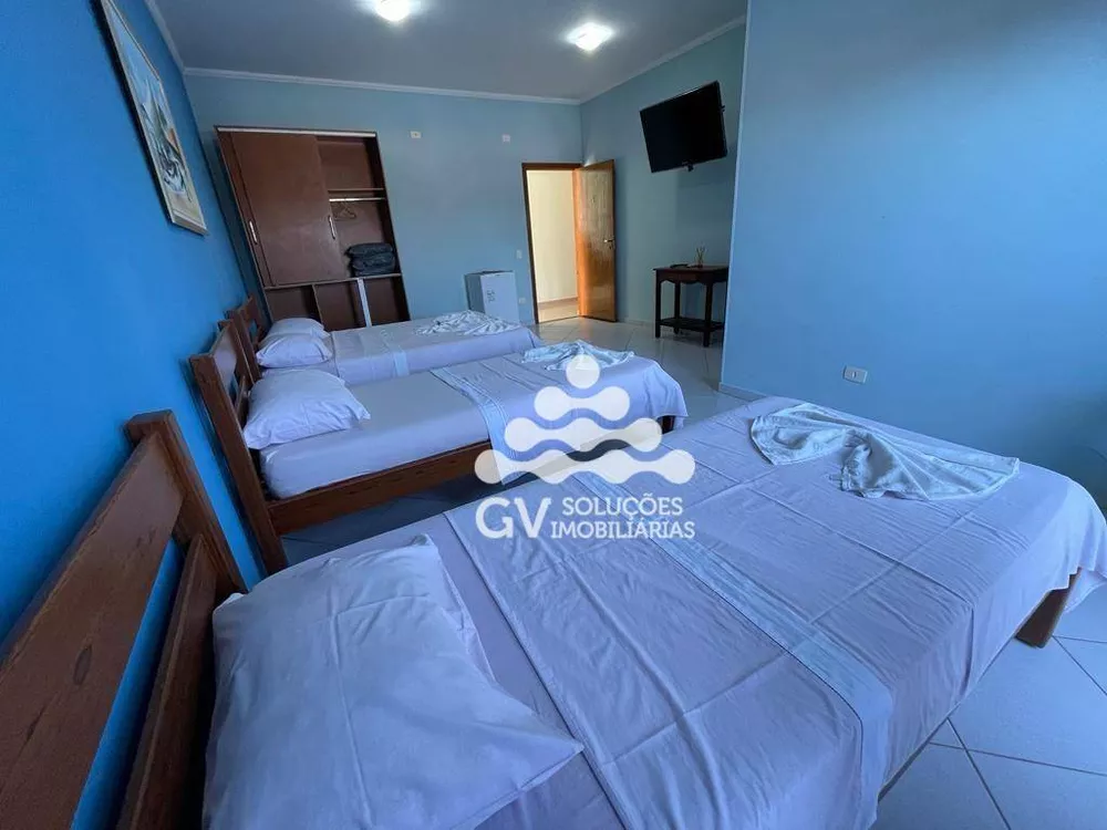 Pousada-Chalé, 15 quartos, 615 m² - Foto 24