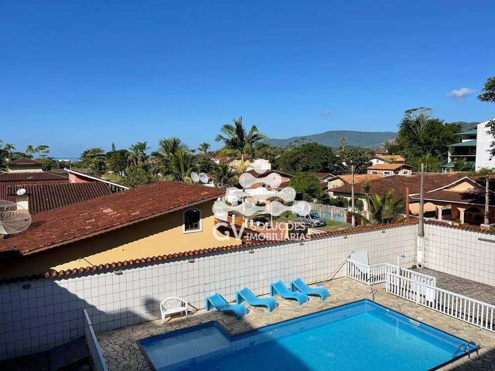Pousada-Chalé, 15 quartos, 615 m² - Foto 17