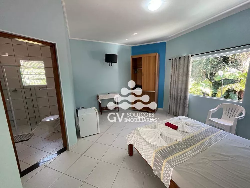 Pousada-Chalé, 15 quartos, 615 m² - Foto 19