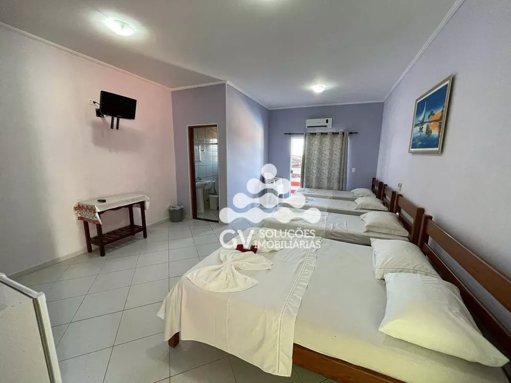 Pousada-Chalé, 15 quartos, 615 m² - Foto 18