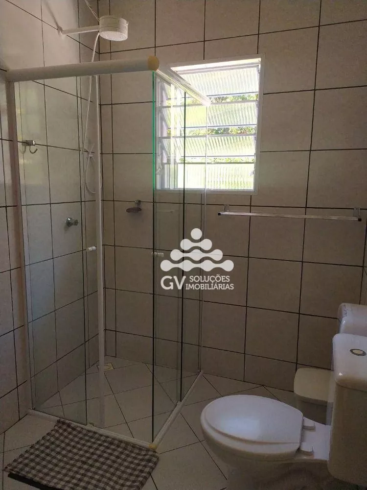 Pousada-Chalé, 15 quartos, 615 m² - Foto 1