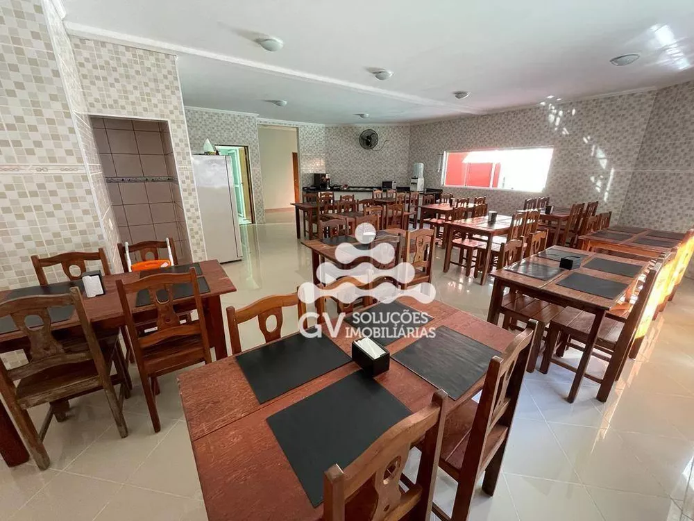 Pousada-Chalé, 15 quartos, 615 m² - Foto 13