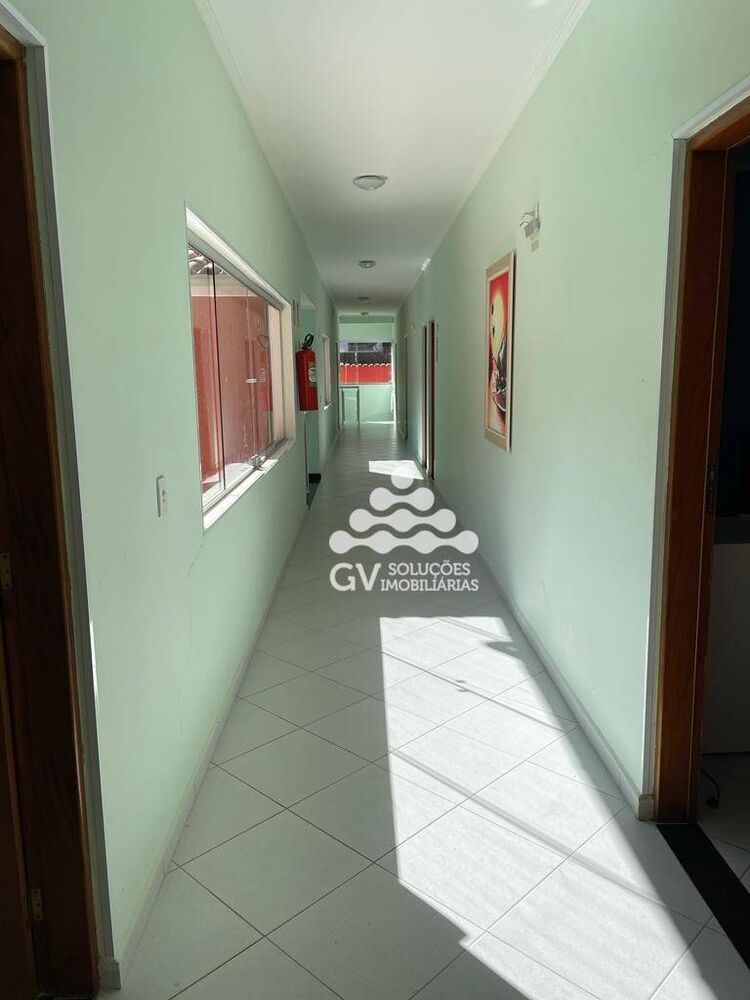 Pousada-Chalé, 15 quartos, 615 m² - Foto 32
