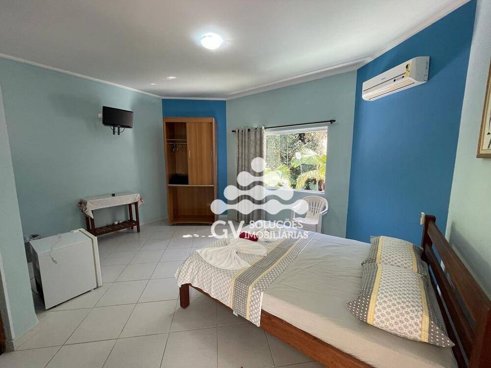 Pousada-Chalé, 15 quartos, 615 m² - Foto 35
