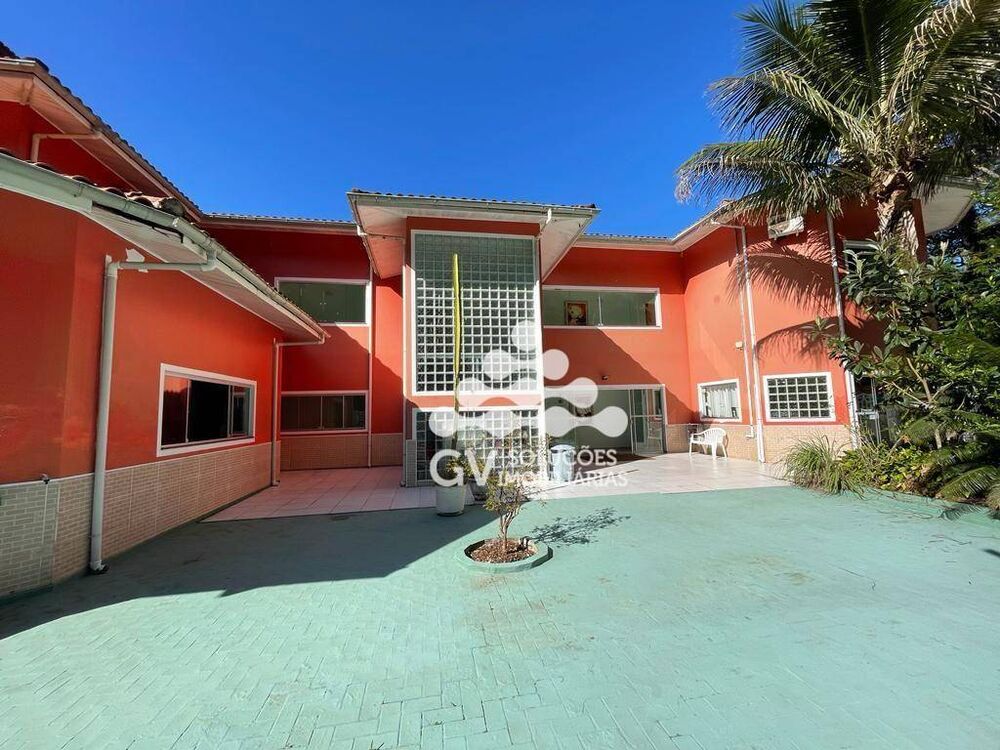 Pousada-Chalé, 15 quartos, 615 m² - Foto 34