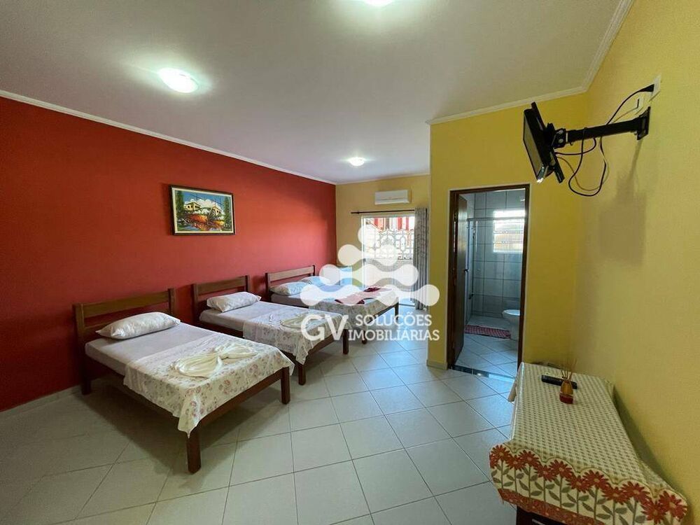 Pousada-Chalé, 15 quartos, 615 m² - Foto 29