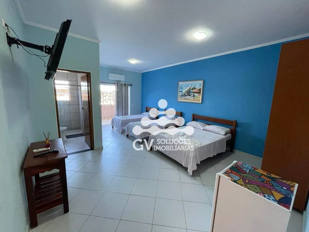 Pousada-Chalé, 15 quartos, 615 m² - Foto 11
