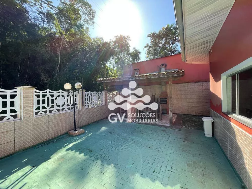 Pousada-Chalé, 15 quartos, 615 m² - Foto 14