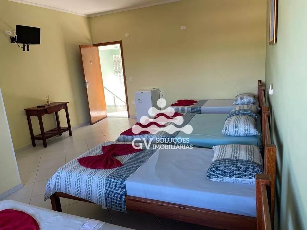 Pousada-Chalé, 15 quartos, 615 m² - Foto 23