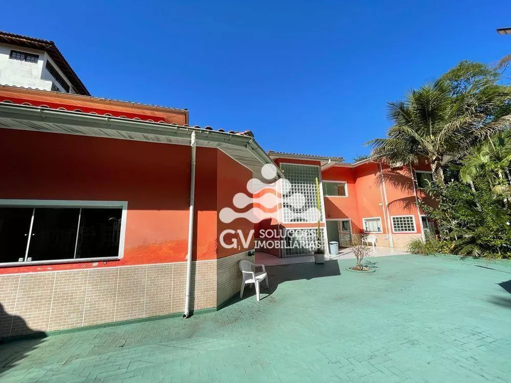 Pousada-Chalé, 15 quartos, 615 m² - Foto 4