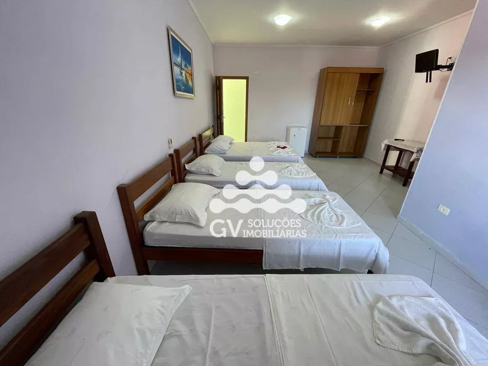 Pousada-Chalé, 15 quartos, 615 m² - Foto 22