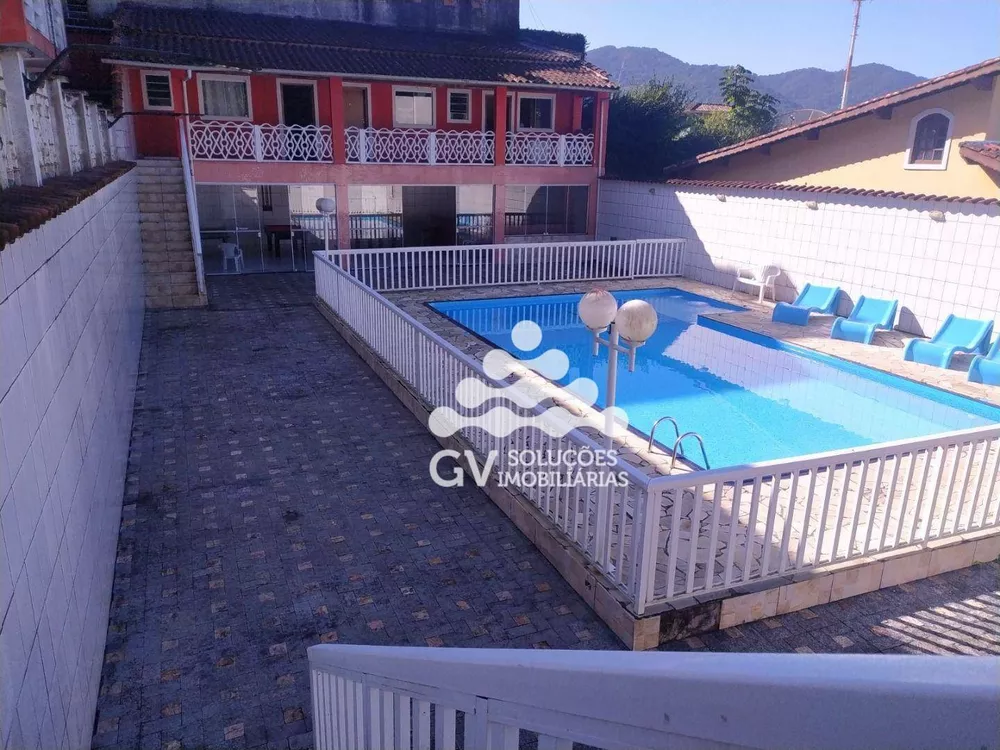 Pousada-Chalé, 15 quartos, 615 m² - Foto 8