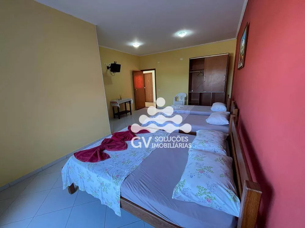 Pousada-Chalé, 15 quartos, 615 m² - Foto 16