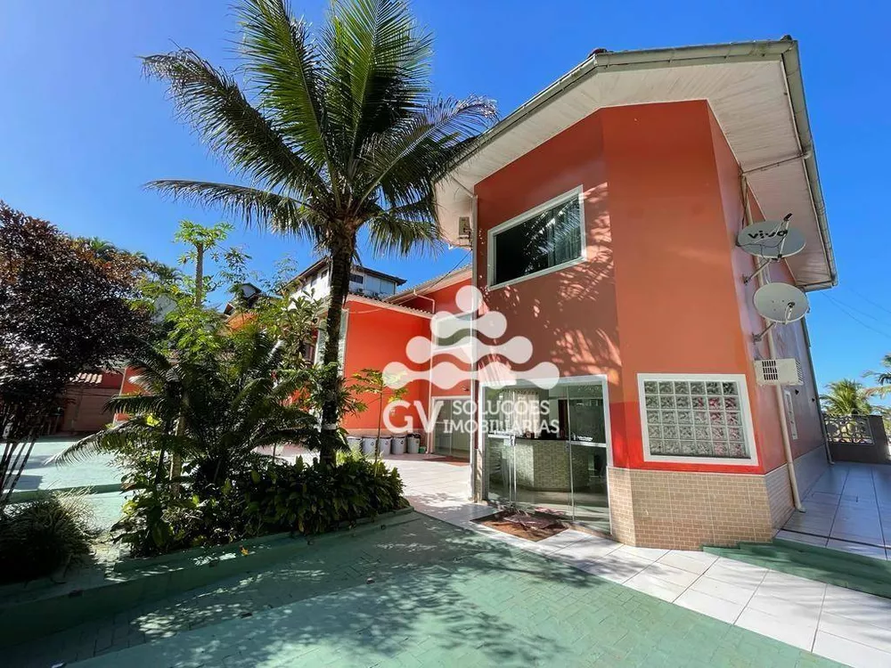Pousada-Chalé, 15 quartos, 615 m² - Foto 5