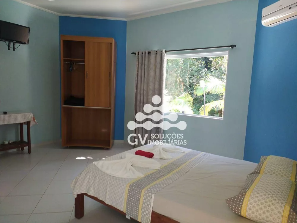 Pousada-Chalé, 15 quartos, 615 m² - Foto 26